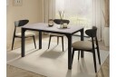 Millport Spisebord 178 cm - Brun/Hvit