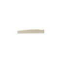 Graph Tech Tusq Pq-9220-C0 - Exclusive Larrivee Style A-Gitar Saddle Flat Comp.