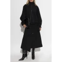 Paul Smith Dame Jakker Svart S,