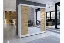 Canderbury Garderobe -