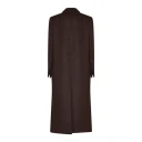 Blanca Vita Dame Frakker Brun L,