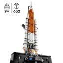 Lego Nasa Artemis Sls Rakett