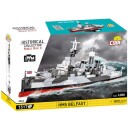 Cobi Historical Collections Wwii 1515 Deler Hms Belfast