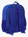 Sonic Junior Ryggsekk 15L Blå