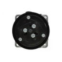 AC kompressor THERMOTEC KTT090275