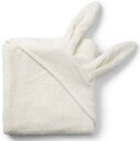Elodie Badekåpe Baby Vanilla White Bunny