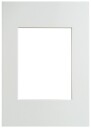 Walther PA041H Bilderamme m/Passepartout 30x40/20x30cm