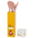 Miss Nella Brush Set