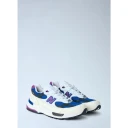 New Balance Herre Sport Hvit 38 1/2 EU,