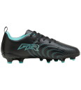 Puma Fotballsko   Fremtid 9 Play FG/AG Jr   Svart   Puma   36   Fotballsko Turkis