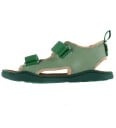 Affenzahn Sandaler   Leather Luftig frosk   Grønn   Affenzahn   32   Sandals