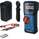Bosch Gdm 600 15 Multifunksjonsmåler