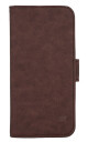 Gear Iphone 15 Pro Etui 3 Kortlomme Magseries Brun