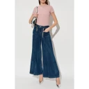 Diesel Dame Jeans Blå W23 L30,