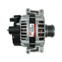 Dynamo AS-PL A0566S
