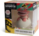 Jurassic Park  Dino Hatching Egg #120