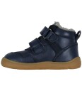 Bisgaard Navy Barefoot Becky Tex 24