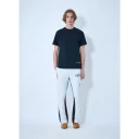 Gallery Dept. Herre Topper Blå L,