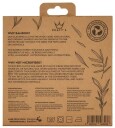 Peaty's Bamboo Bicycle Cleaning Cloths3 pack, 30 x 30 cm