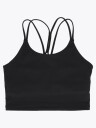 Exilli Luna Light Support Bra Sort XL