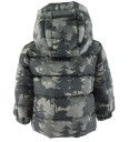 Dolce & Gabbana Dunjakke   Giardiniere Maschio   Camouflage   Dolce & Gabbana   9 12 md   Dunjakke   Grønn   74 80