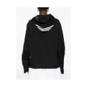 Y 3 Dame Sport Svart M,