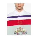 Drole de Monsieur Herre Topper Flerfarget L,