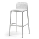 Nardi Lido barstol White