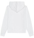 Fila Hettegenser   Ventiler   Bright White   Fila   13 14 år (158 164)   Hettegenser Hvit Rød Svart