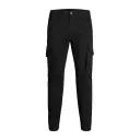 Jack & Jones Herre Bukser Svart W38 L34