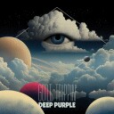 Deep Purple Guilt Trippin Uk Vinyl