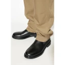 Burberry Herre Sko Svart 45 EU,