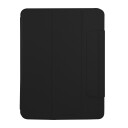 Dbramante1928 Avenida Icon deksel til iPad Air 13" M3/M2/Pro 6. gen/5. gen Midnight