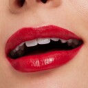 MAC Cosmetics Macximal Sleek Satin Lipstick Brave Red
