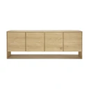 Ethnicraft Nordic Skjenk 210 cm