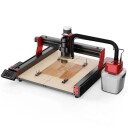 Two Trees CNC Støvsuger Monster Kit M1 For TTC 450