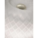 Foscarini Lumiere Grande 30th Bordlampe Golden/Pastilles Dimm.