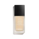 Chanel Ultra Le Teint Fluide Foundation Farge BD21 30ml