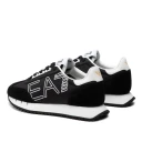 Emporio Armani EA7 Herre Sko Flerfarget 43 EU,