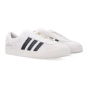 Y 3 Herre Sko Hvit 44 1/2 EU,