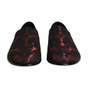 Dolce & Gabbana Herre Sko Brun 42 1/2 EU,