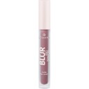 essence Blur Soufflé Matte Lip Cream 06 Pillow Talking