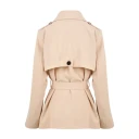 Douuod Woman Dame Frakker Rosa S