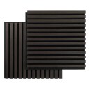 Akustikkpanel Fibrotech Square
