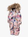 Lindberg Frosty Babydress Flower 80