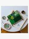 LEGO Claude Monet Den japanske broen over vannliljedammen