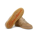 Santoni Herre Sko Brun 41 EU,