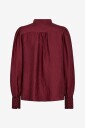 co’couture   Skjorte TassyCC Shirt   Rød