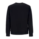 HUF Herre Gensere & Hettegensere Svart S,