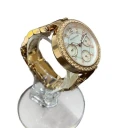 Michael Kors Dame Gul 